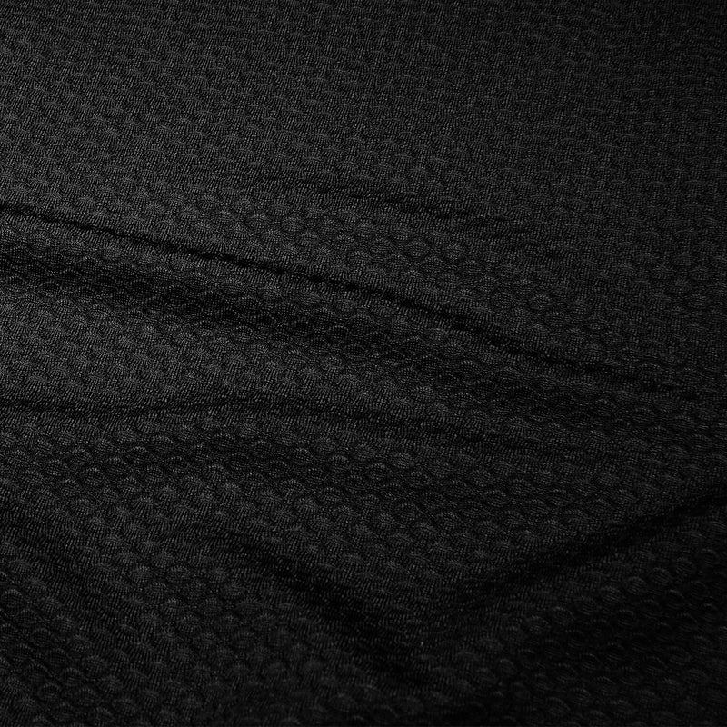 Saysky Mesh Base Layer Longsleeve Schwarz 901 XMRBL32C901
