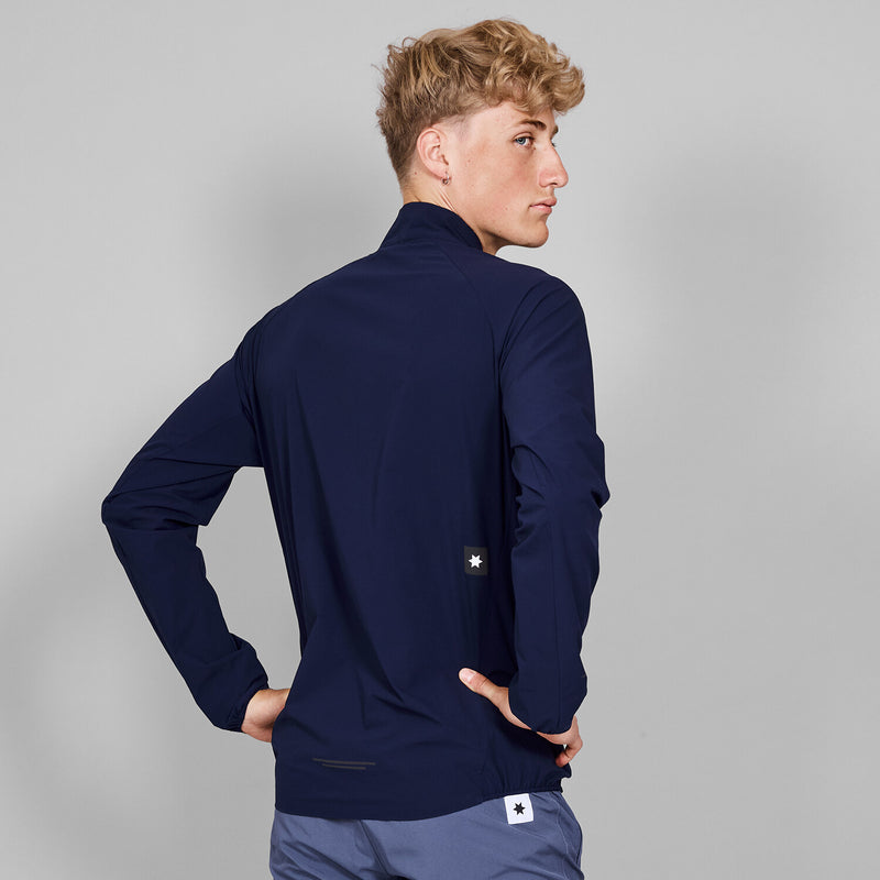 Saysky Clean Pace Flex Jacket Blau 201 XMRJA21C201