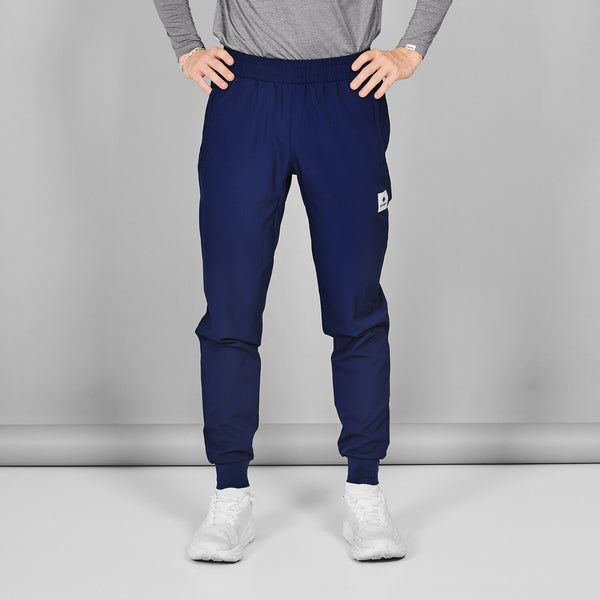 Saysky Pace Pants Blau 201 XMRPA20C201