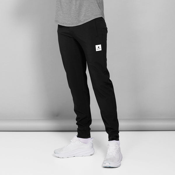 Saysky Pace Pants Schwarz 901 XMRPA20C901