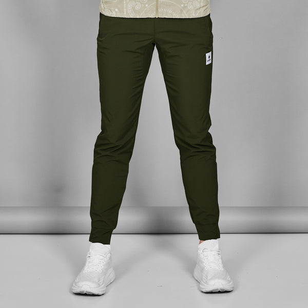 Saysky Blaze Pants Grün 301 XMRPA40C301