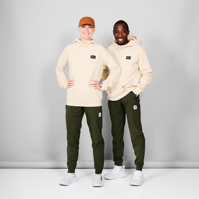 Saysky Blaze Pants Grün 301 XMRPA40C301