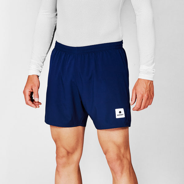 Saysky Pace Shorts 5'' Blau 201 XMRSH21C201