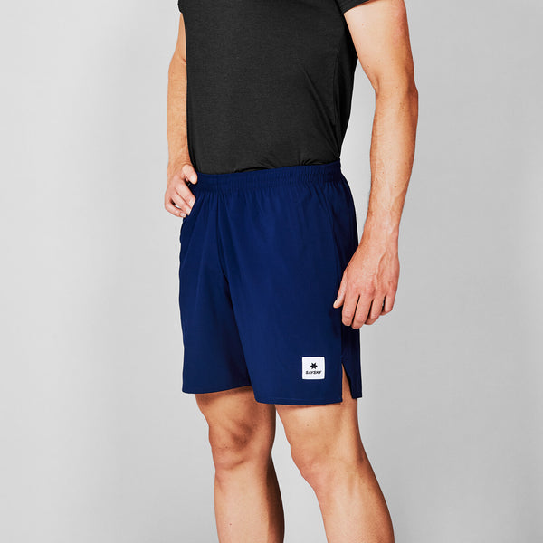 Saysky Pace Shorts 6" Blau 201 XMRSH22C201
