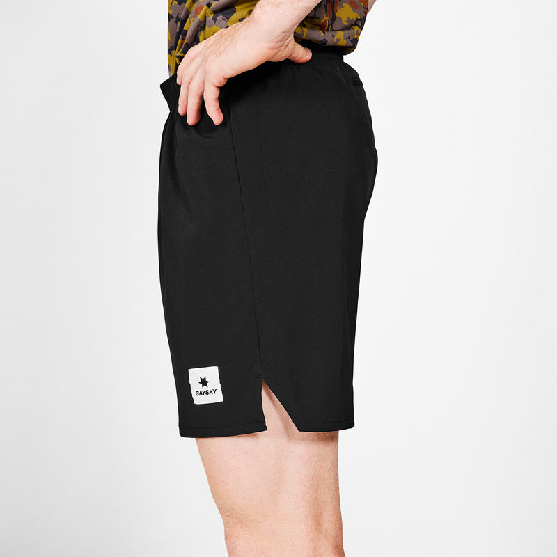 Saysky Pace Shorts 6" Schwarz 901 XMRSH22C901