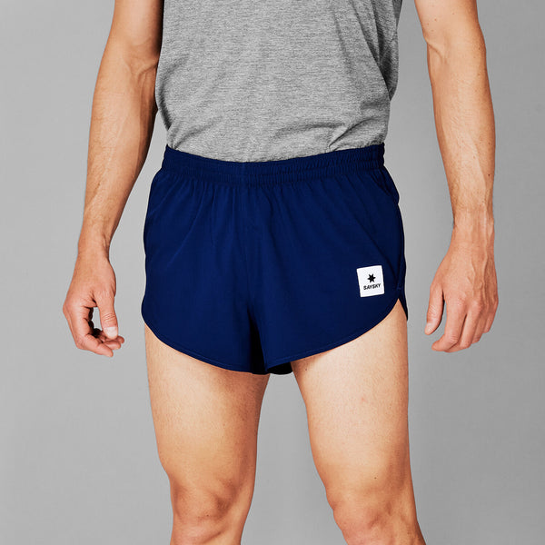 Saysky Combat Shorts 2'' Blau 201 XMRSH30C201