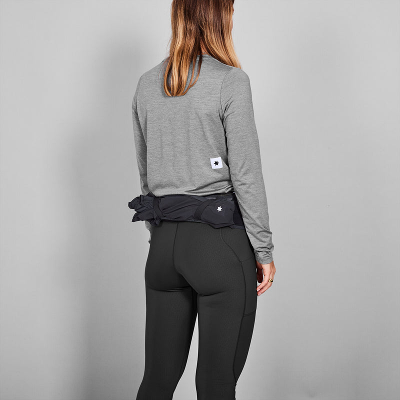 Saysky Flow Belt Schwarz 901 XUABE501C901