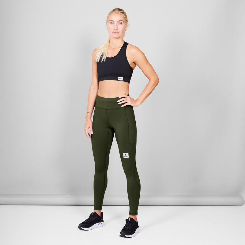 Saysky Clean Combat Sports Bra Schwarz 901 XWRSB30C901