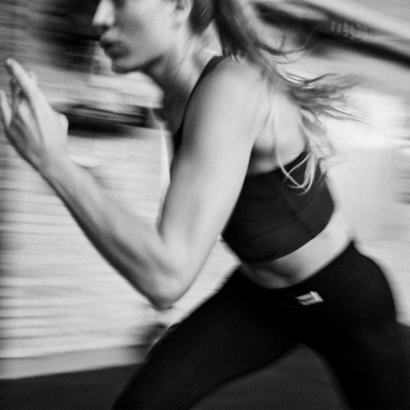 Saysky Motion Sports Bra Schwarz 901 XWRSB50C901