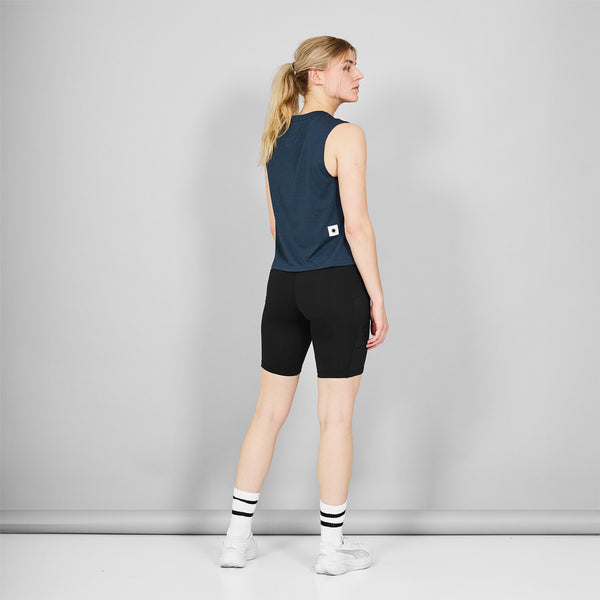 Saysky Clean Motion Tank Grau 6001 XWRSI51C6001