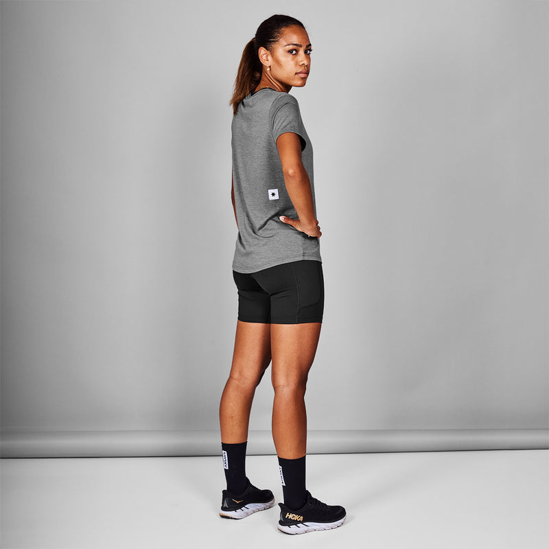 Saysky Pace T-shirt Grau 6004 XWRSS20C6004