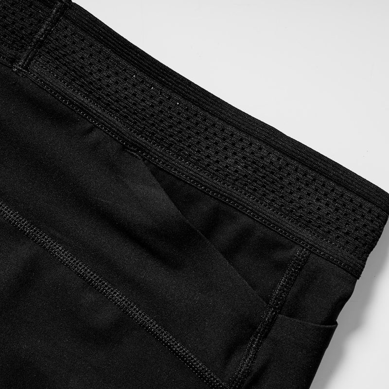 Saysky Flow+ Race Brief Schwarz 901 XWRST61C901