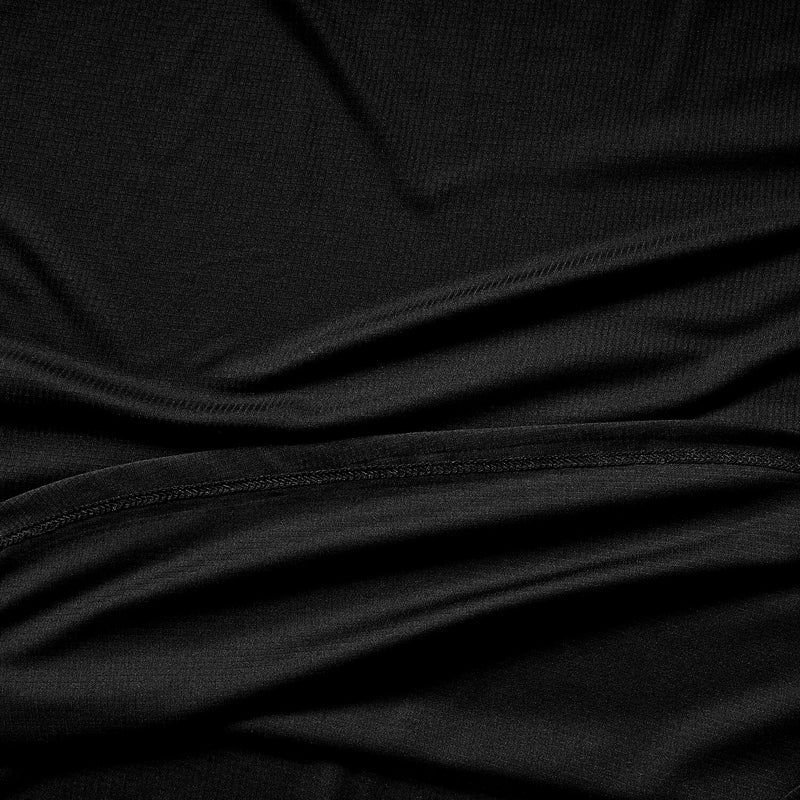 Saysky Clean Flow T-shirt Schwarz 902 XWRSS60C902