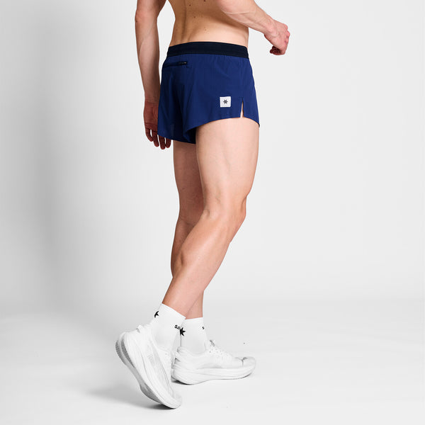 Saysky Flow Shorts 2'' Blau 201 XMRSH61C201