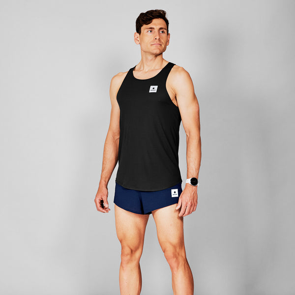 Saysky Flow Shorts 2'' Blau 201 XMRSH61C201