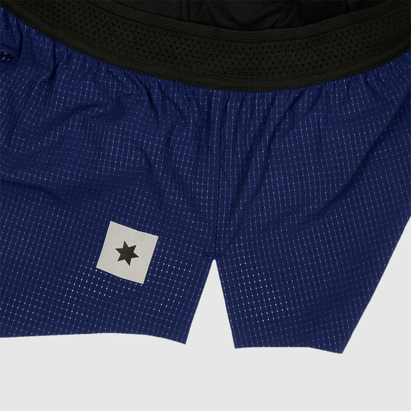 Saysky Flow Shorts 2'' Blau 201 XMRSH61C201