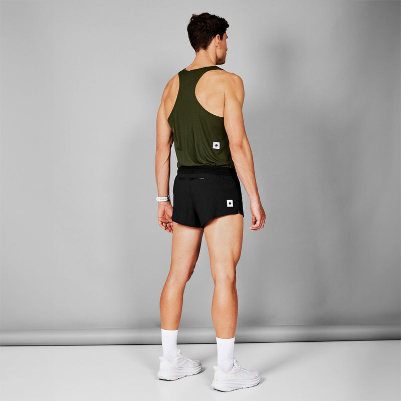 Saysky Flow Shorts 2'' Schwarz 901 XMRSH61C901
