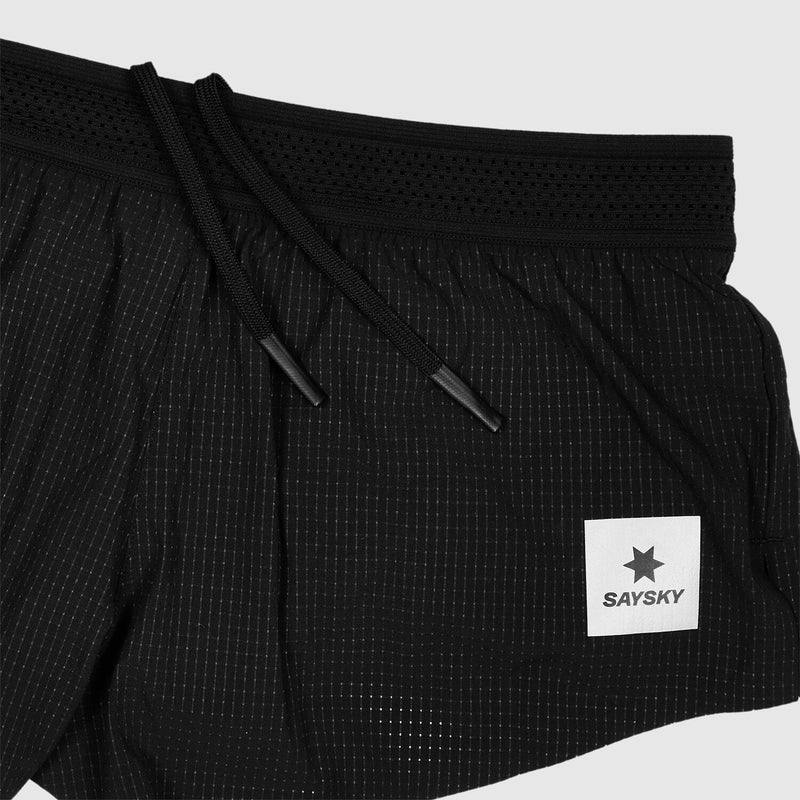 Saysky Flow Shorts 2'' Schwarz 901 XMRSH61C901