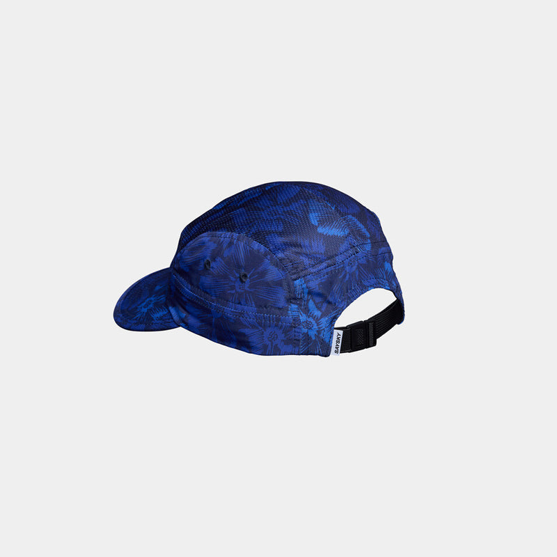 Saysky Combat Cap Blau Flower 1029 NUACA104C1029