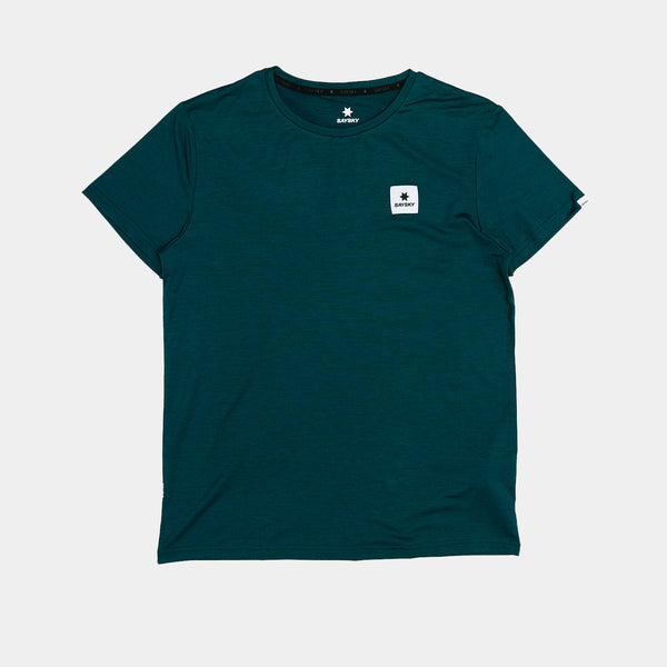 Saysky Statement Pace T-Shirt Grün 3010 OMRSS21C3010