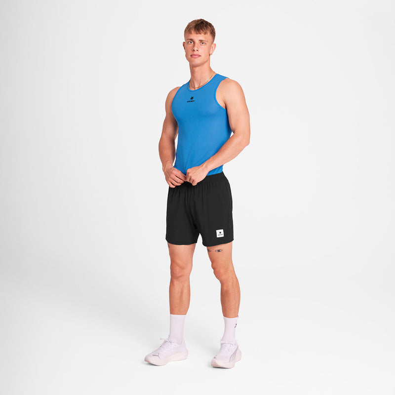 Saysky Mesh Base Layer Singlet Blau 220 OMRBL31C220