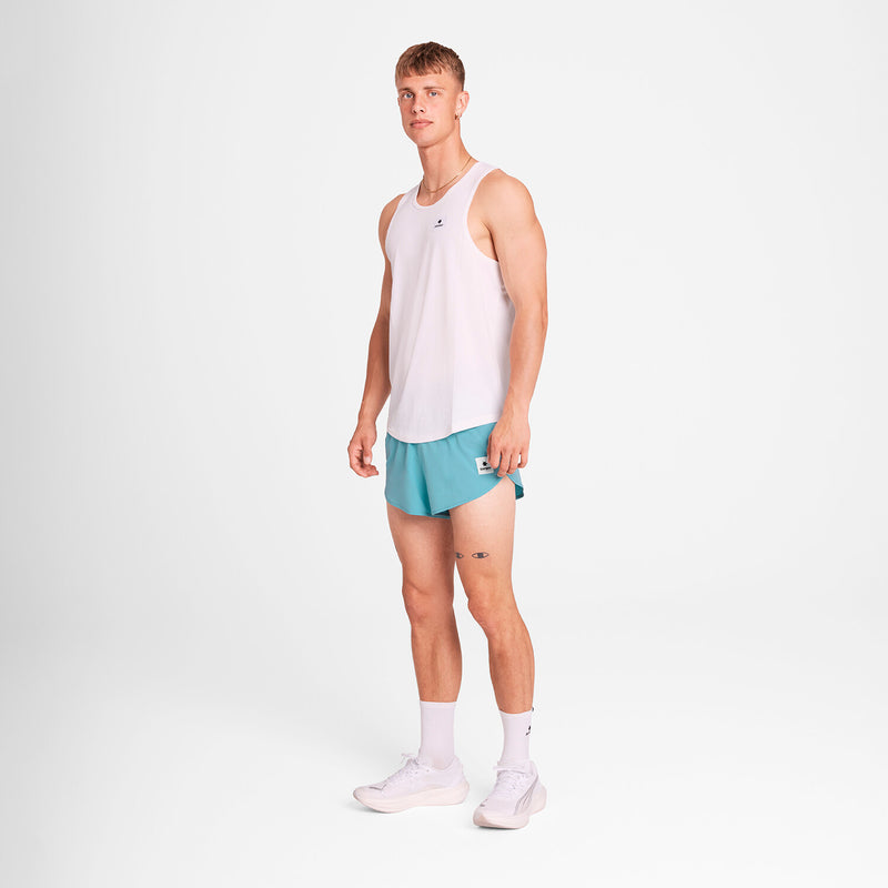 Saysky Combat Shorts 2'' Blau 221 OMRSH30C221