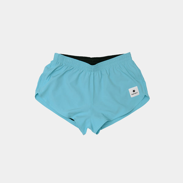 Saysky Combat Shorts 2'' Blau 221 OMRSH30C221