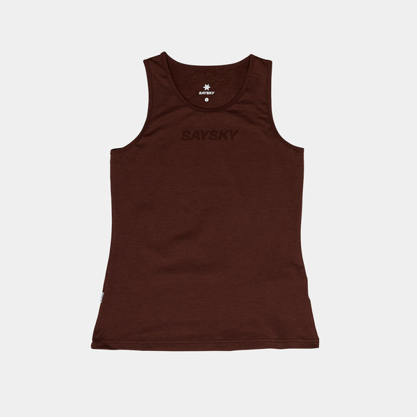 Saysky Logo Pace Top Rot 5008 OWRSI20C5008