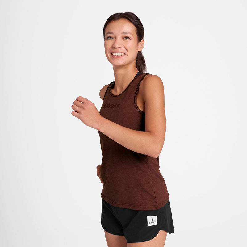 Saysky Logo Pace Top Rot 5008 OWRSI20C5008