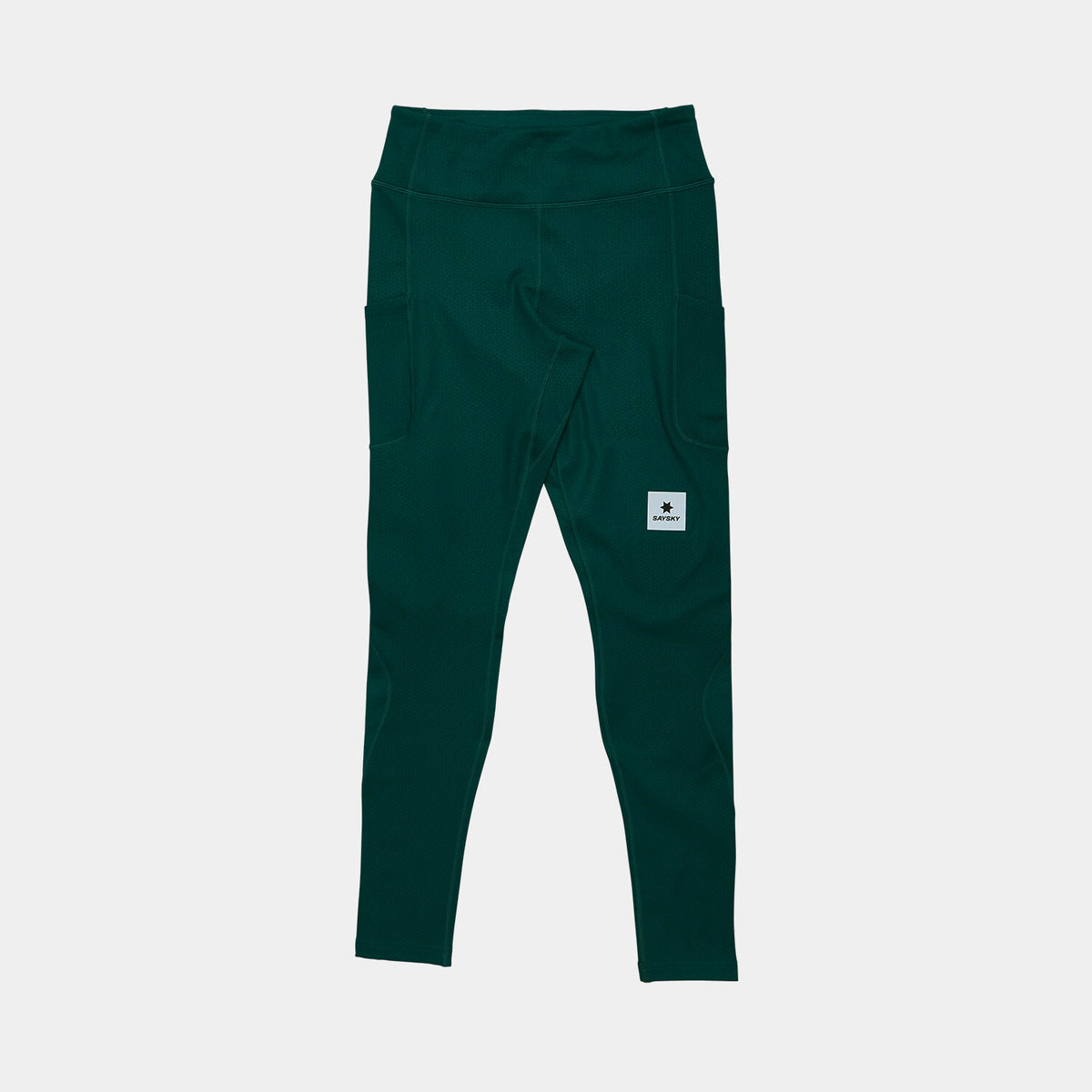 Saysky Pace+ Tights Grün 317 OWRLT40C317