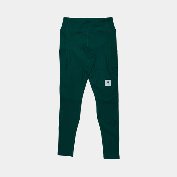 Saysky Pace+ Tights Grün 317 OWRLT40C317