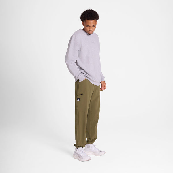 Saysky Motion Pants Beige 804 OMLPA51C804
