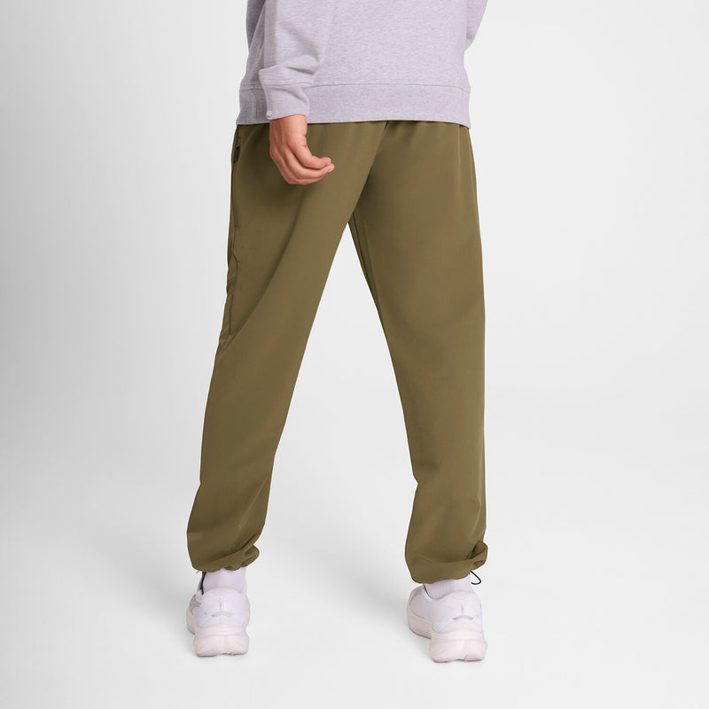 Saysky Motion Pants Beige 804 OMLPA51C804
