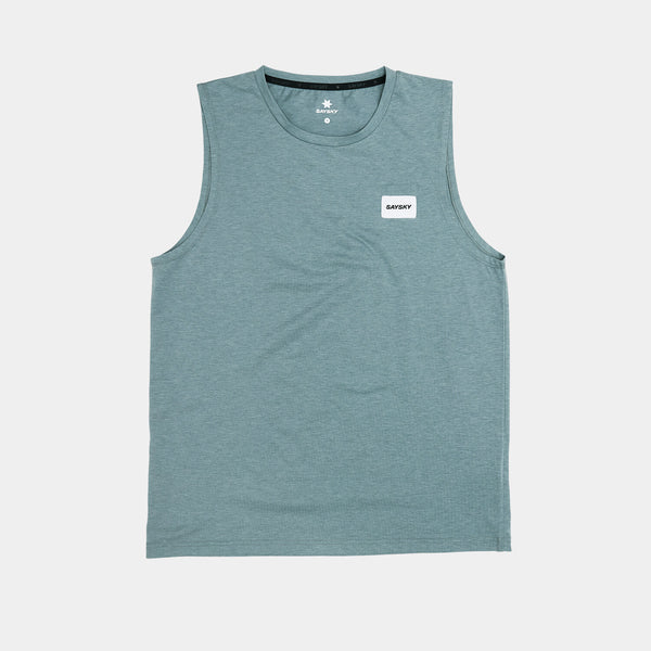Saysky Clean Motion Tank Blau 2015 OMRSI51C2015