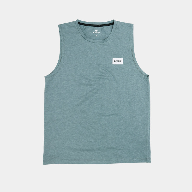 Saysky Clean Motion Tank Blau 2015 OMRSI51C2015