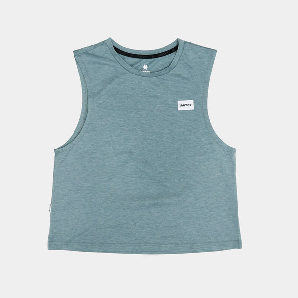 Saysky Clean Motion Tank Blau 2015 OWRSI51C2015
