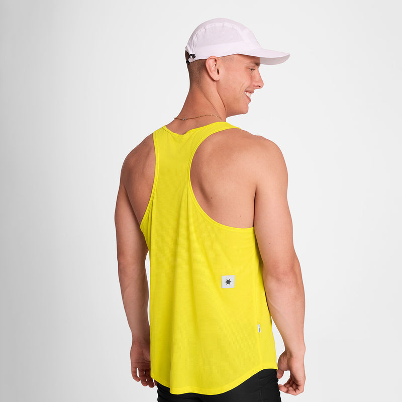 Saysky Reactive Flow Singlet Gelb Reactive Lightning 1052 OMRSI60C1052