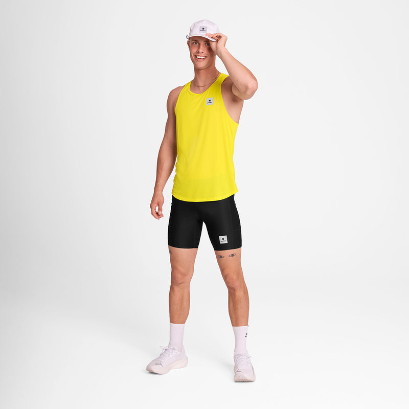 Saysky Reactive Flow Singlet Gelb Reactive Lightning 1052 OMRSI60C1052