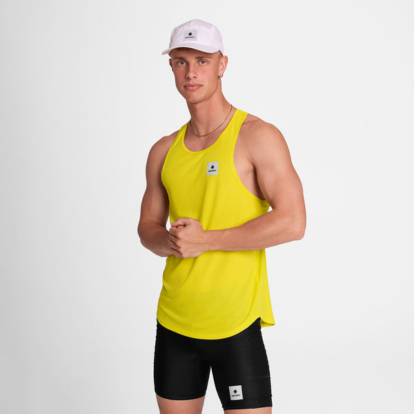 Saysky Reactive Flow Singlet Gelb Reactive Lightning 1052 OMRSI60C1052