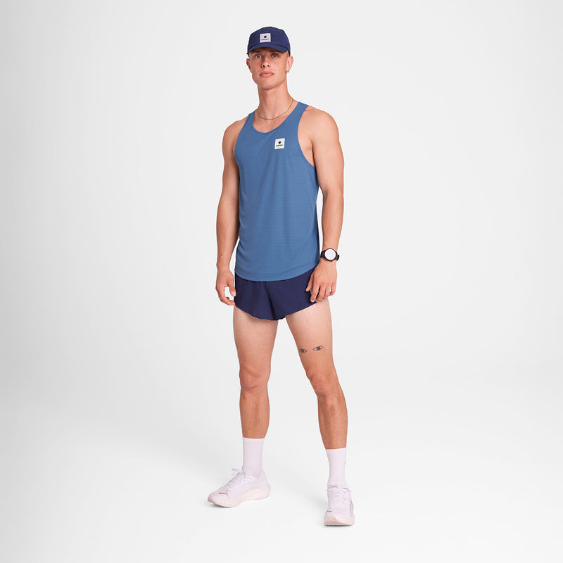 Saysky Reactive Flow Singlet Blau Reactive Lightning 1054 OMRSI60C1054