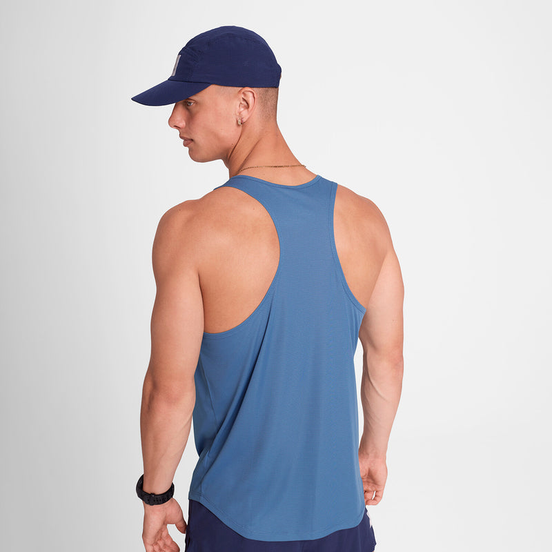 Saysky Reactive Flow Singlet Blau Reactive Lightning 1054 OMRSI60C1054