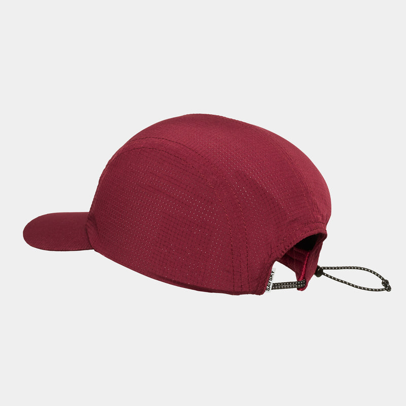 Saysky Flow Cap Rot 509 OUACA201C509