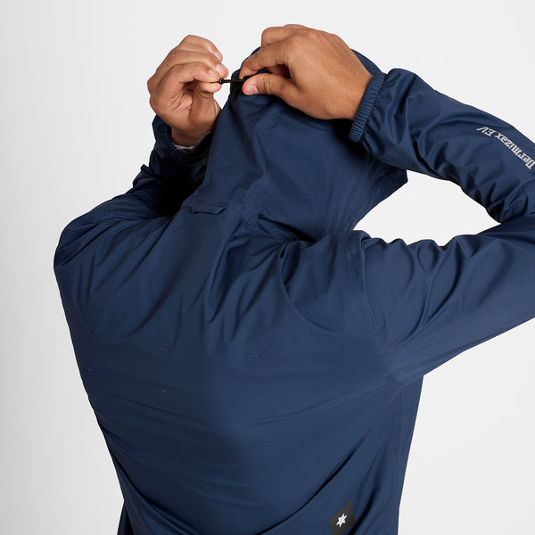 Saysky Element 3L Waterproof Jacket Blau 211 MMRJA62C211