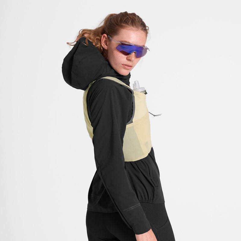 Saysky Flow Vest 8L Gelb 411 MUAVE101C411