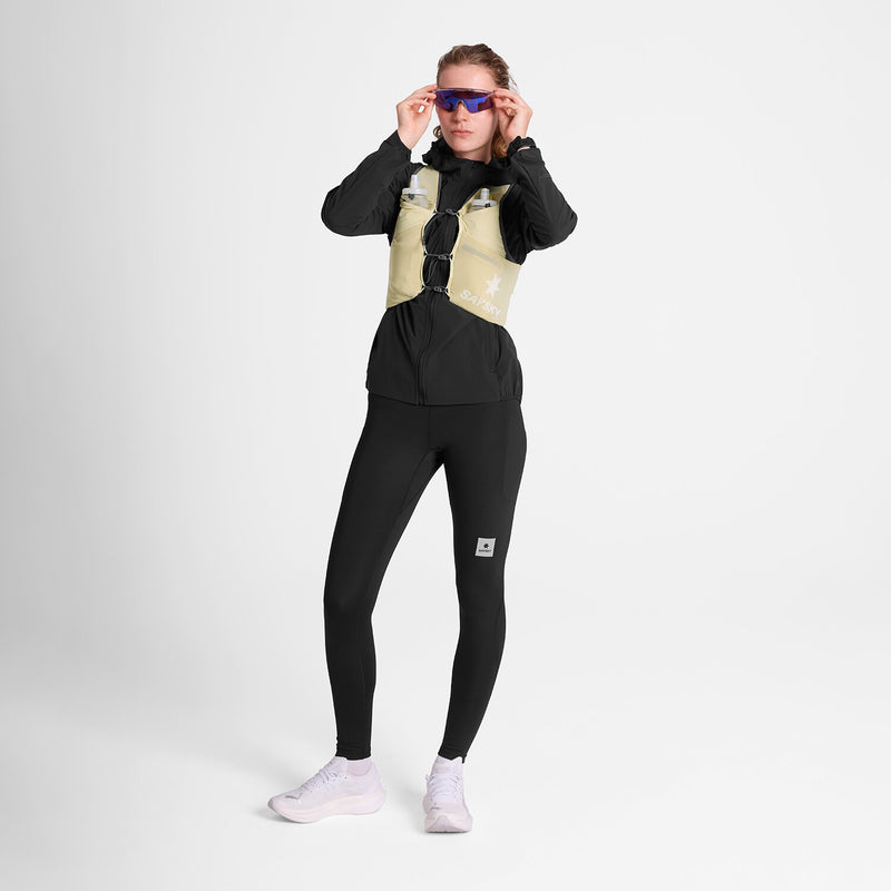 Saysky Flow Vest 8L Gelb 411 MUAVE101C411