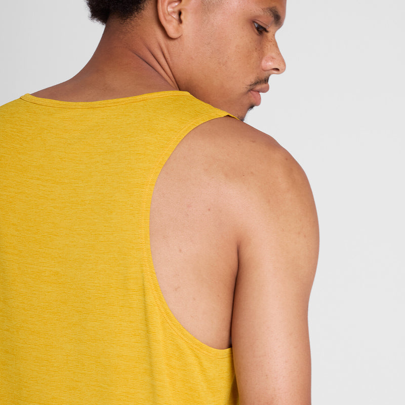 Saysky Combat Pro Singlet Gelb 4007 NMRSI30C4007