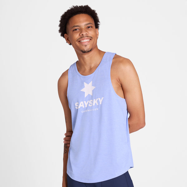 Saysky Combat Pro Singlet Lila 7008 NMRSI30C7008