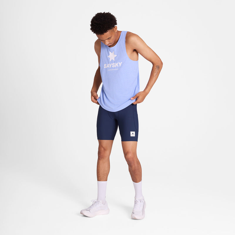 Saysky Combat Pro Singlet Lila 7008 NMRSI30C7008