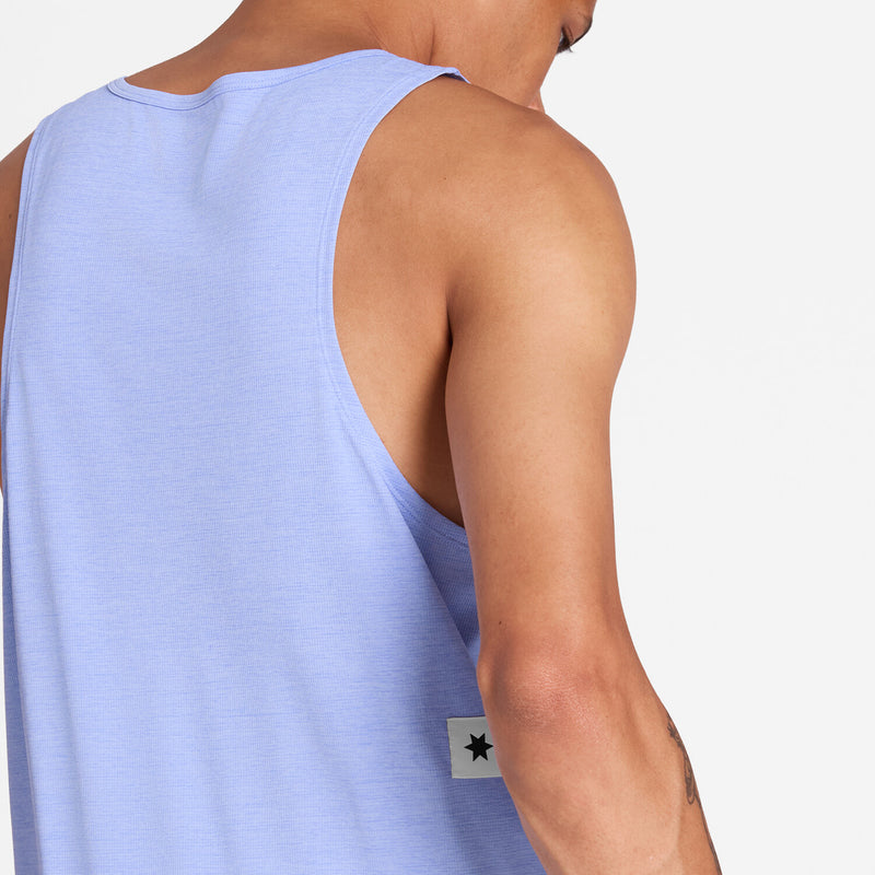 Saysky Combat Pro Singlet Lila 7008 NMRSI30C7008