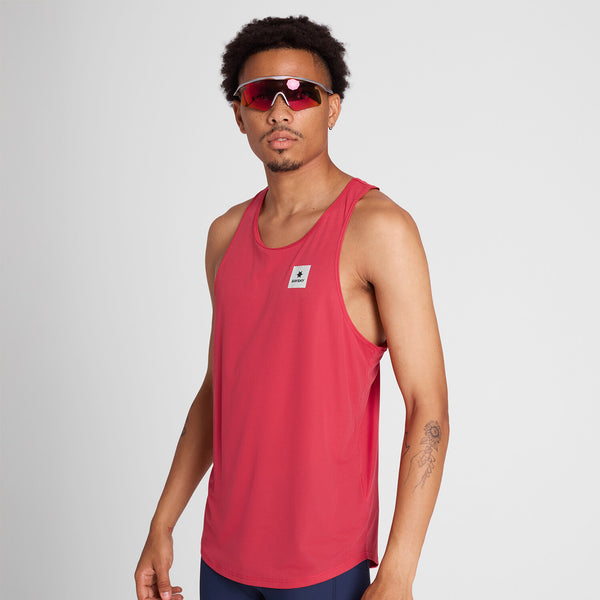 Saysky Reactive Flow Singlet Rot Reactive Flower 1037 NMRSI60C1037